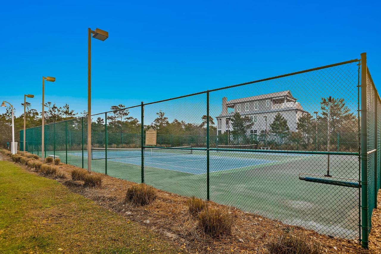 The Preserve Santa Rosa Beach Buitenkant foto