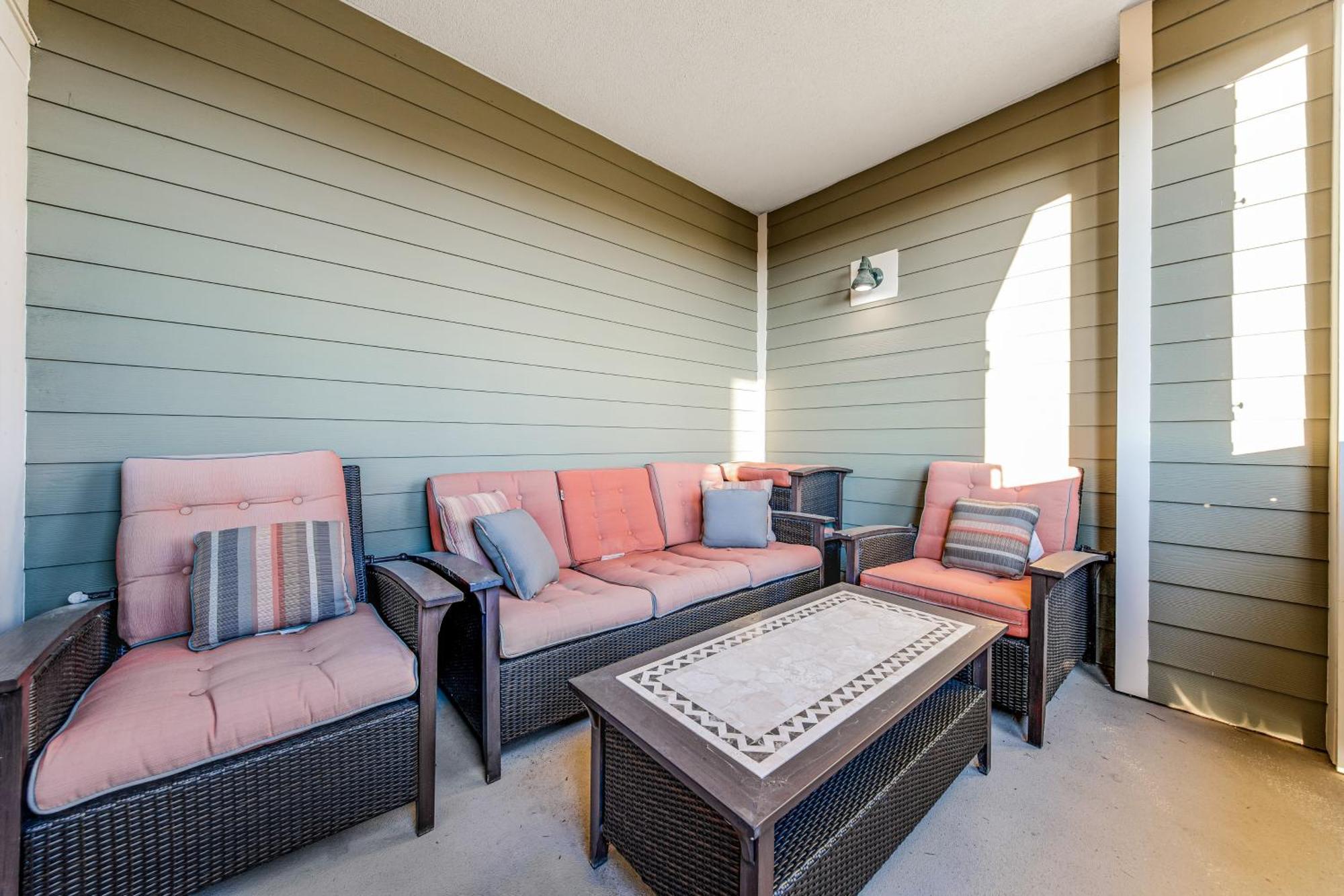 The Preserve Santa Rosa Beach Kamer foto