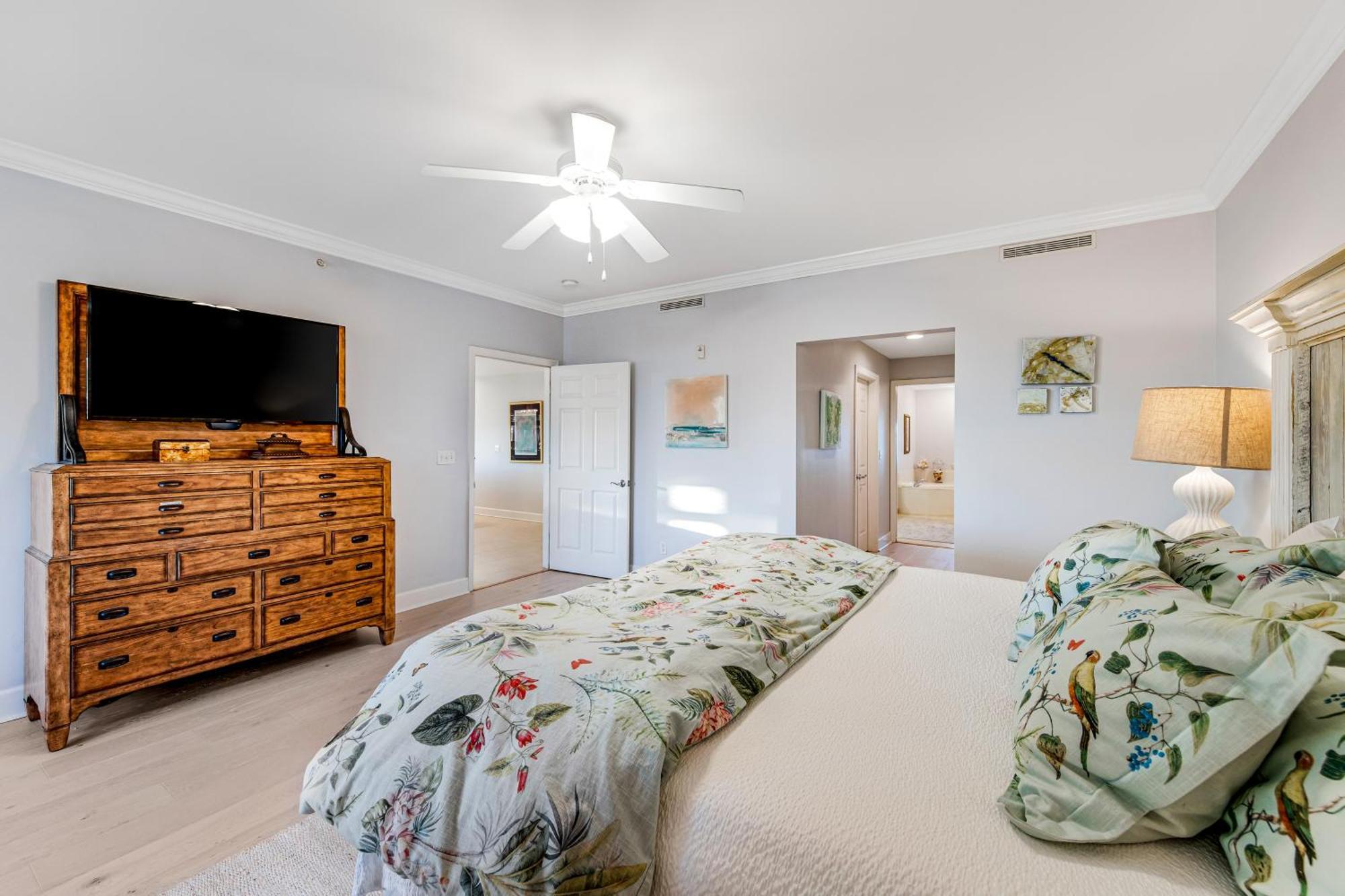 The Preserve Santa Rosa Beach Kamer foto