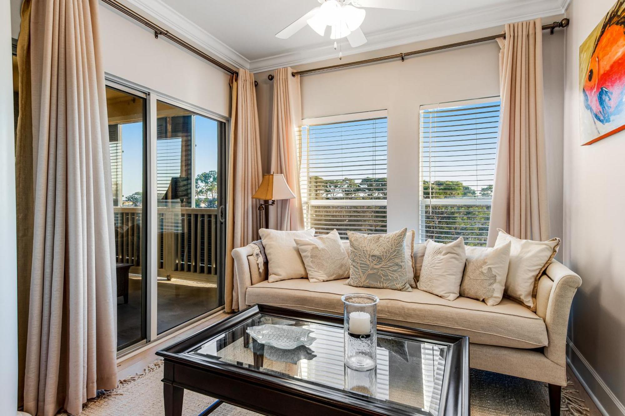 The Preserve Santa Rosa Beach Kamer foto