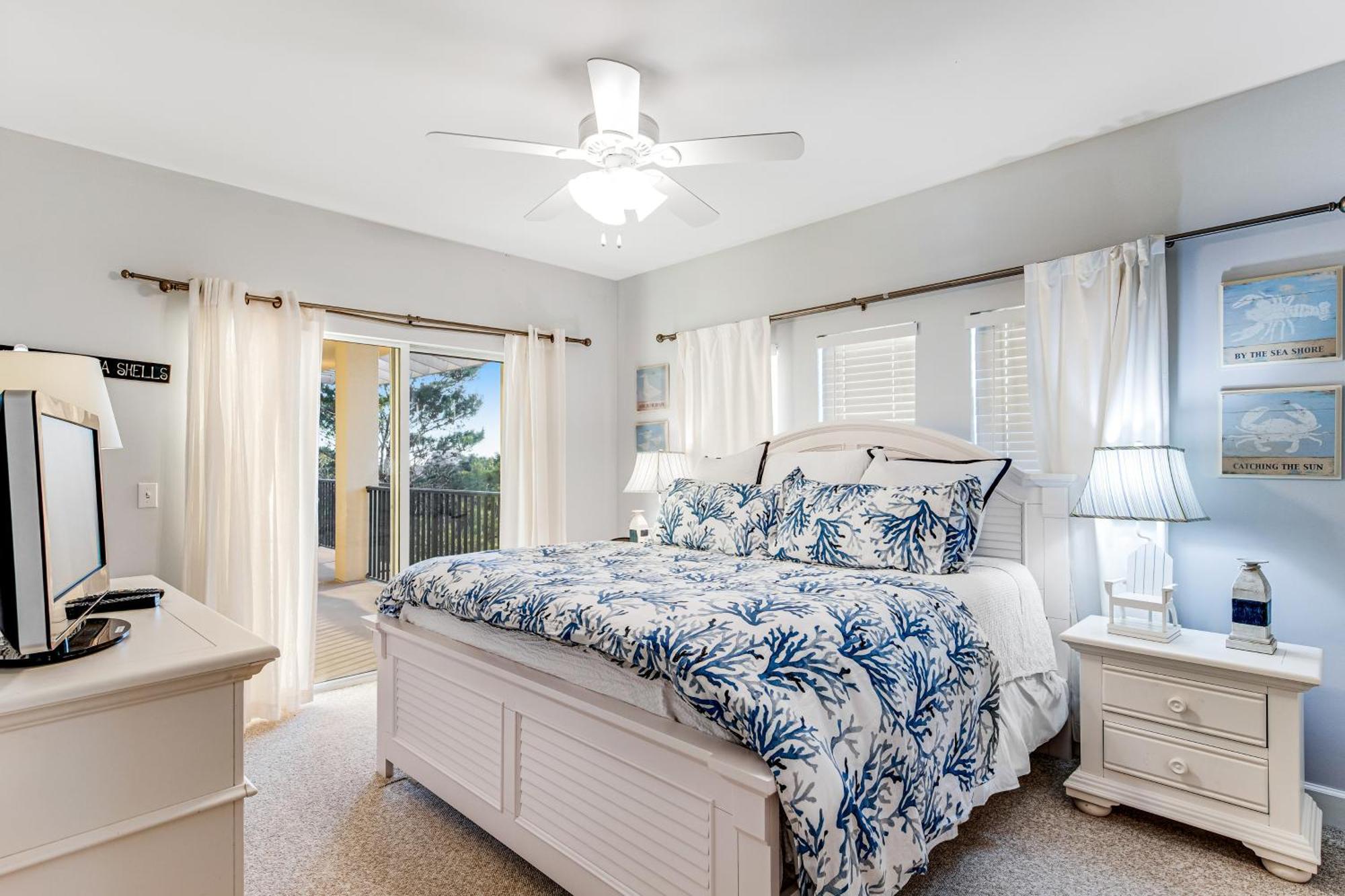 The Preserve Santa Rosa Beach Kamer foto