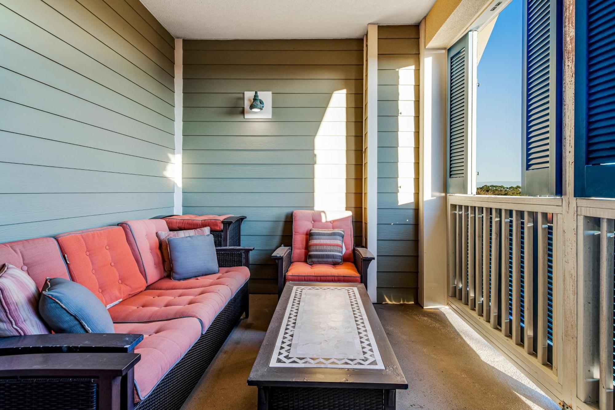The Preserve Santa Rosa Beach Kamer foto