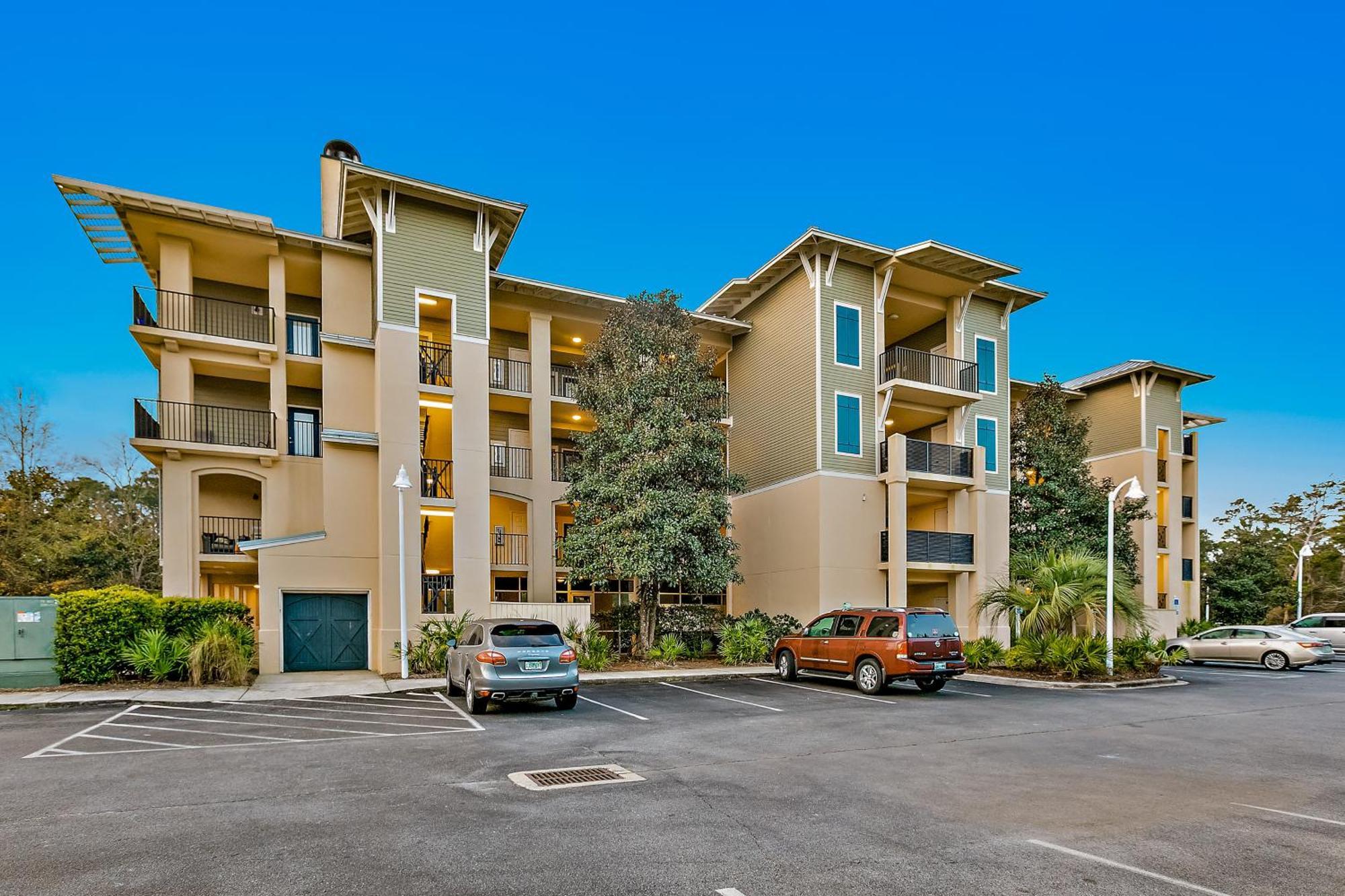 The Preserve Santa Rosa Beach Kamer foto