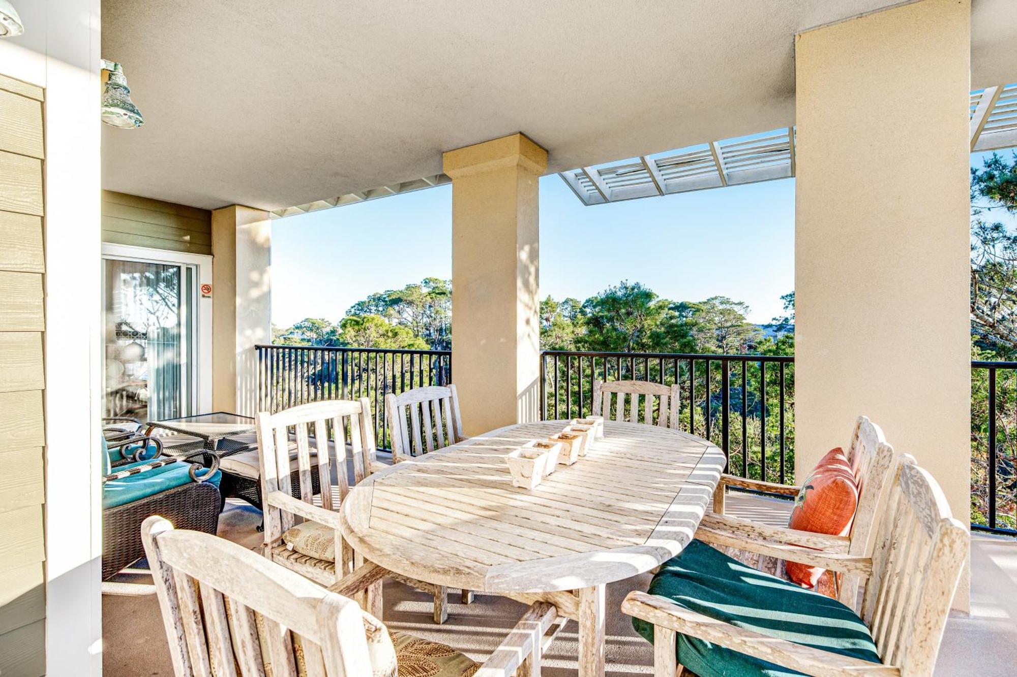 The Preserve Santa Rosa Beach Kamer foto