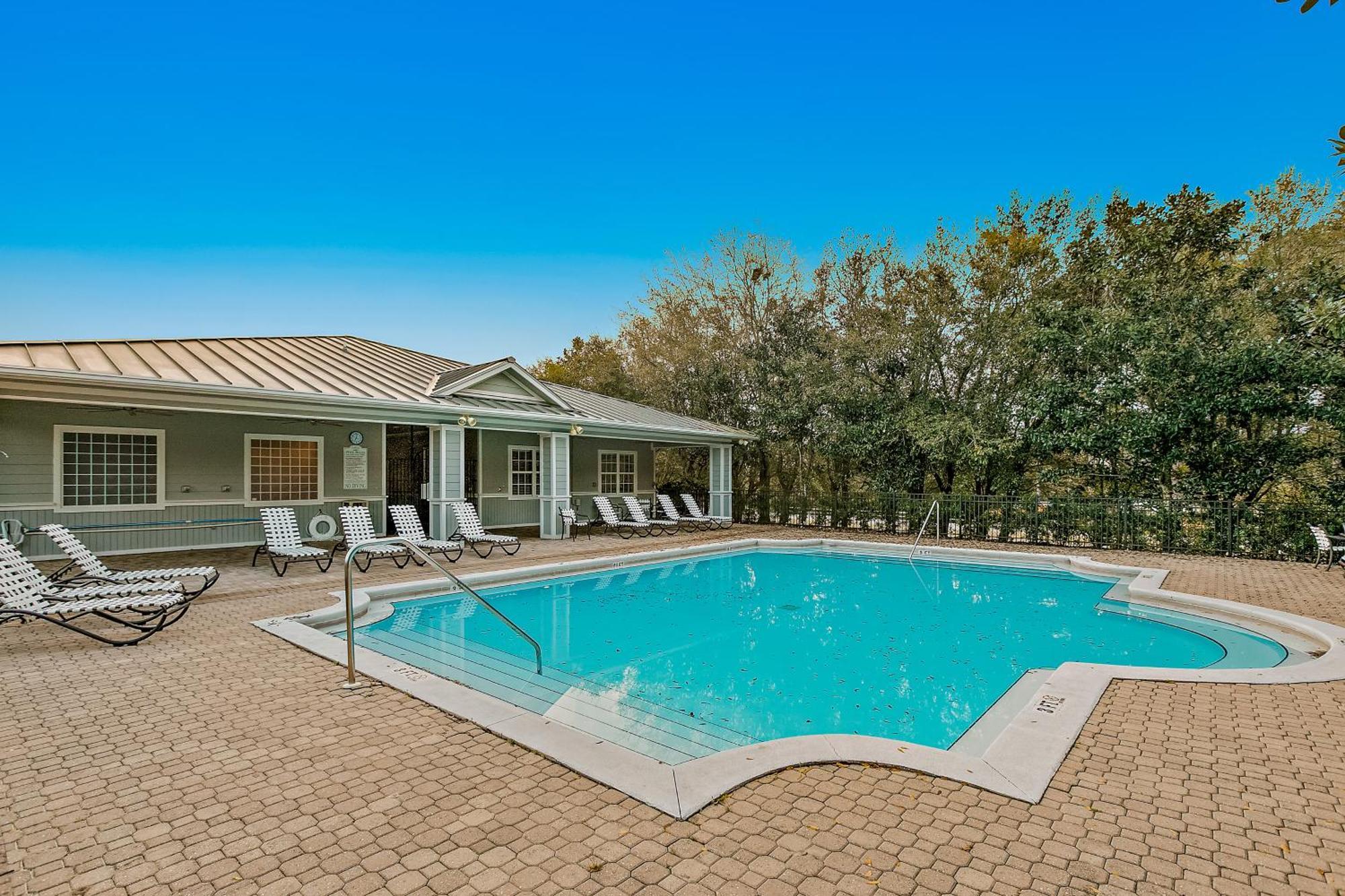 The Preserve Santa Rosa Beach Kamer foto