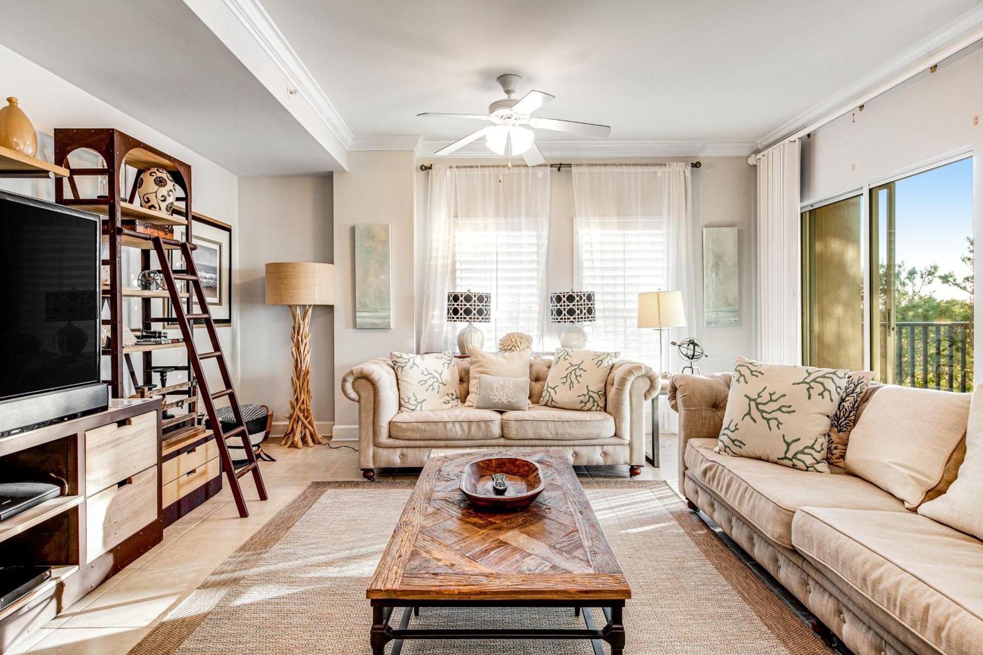 The Preserve Santa Rosa Beach Kamer foto
