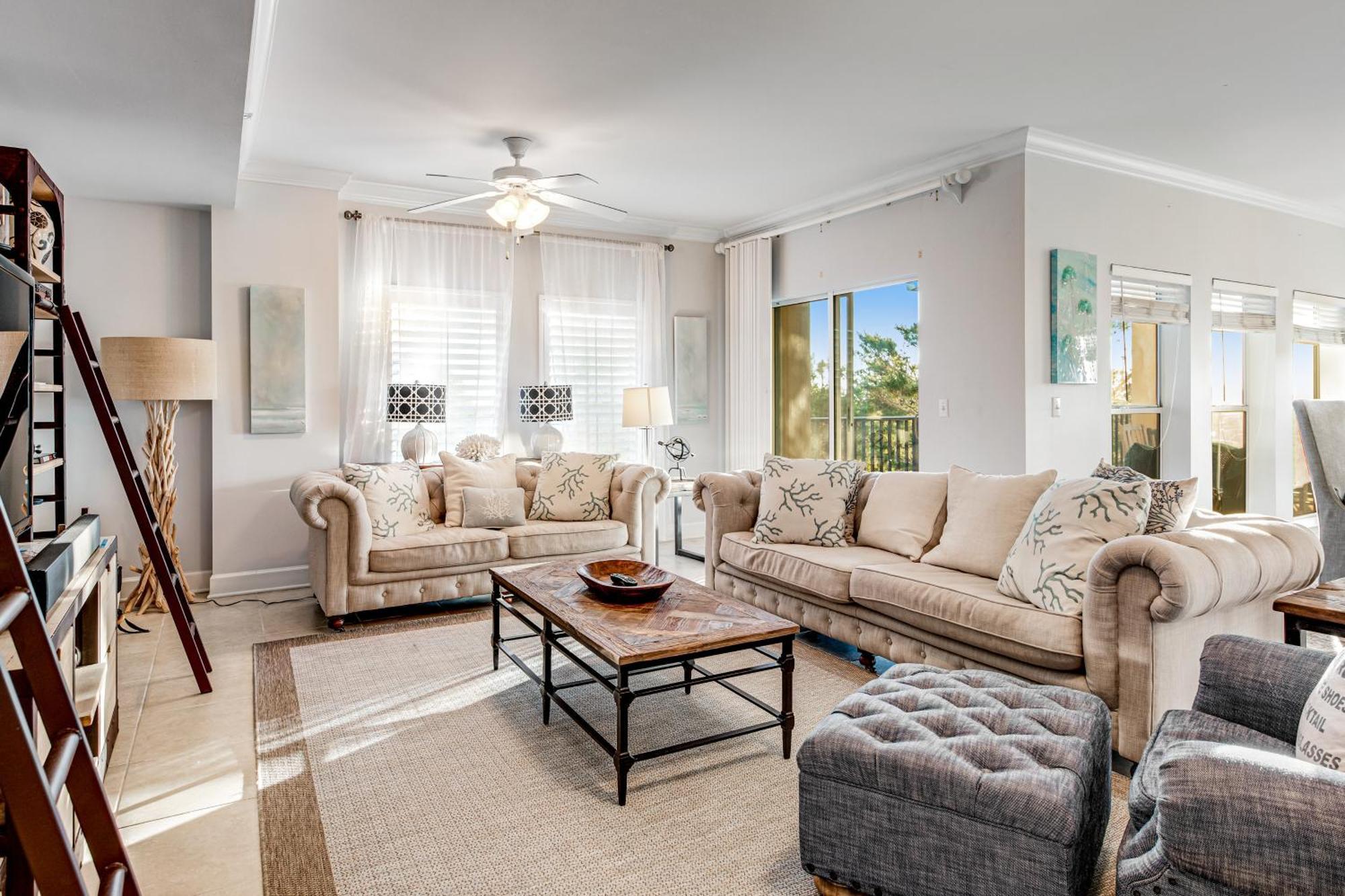 The Preserve Santa Rosa Beach Kamer foto