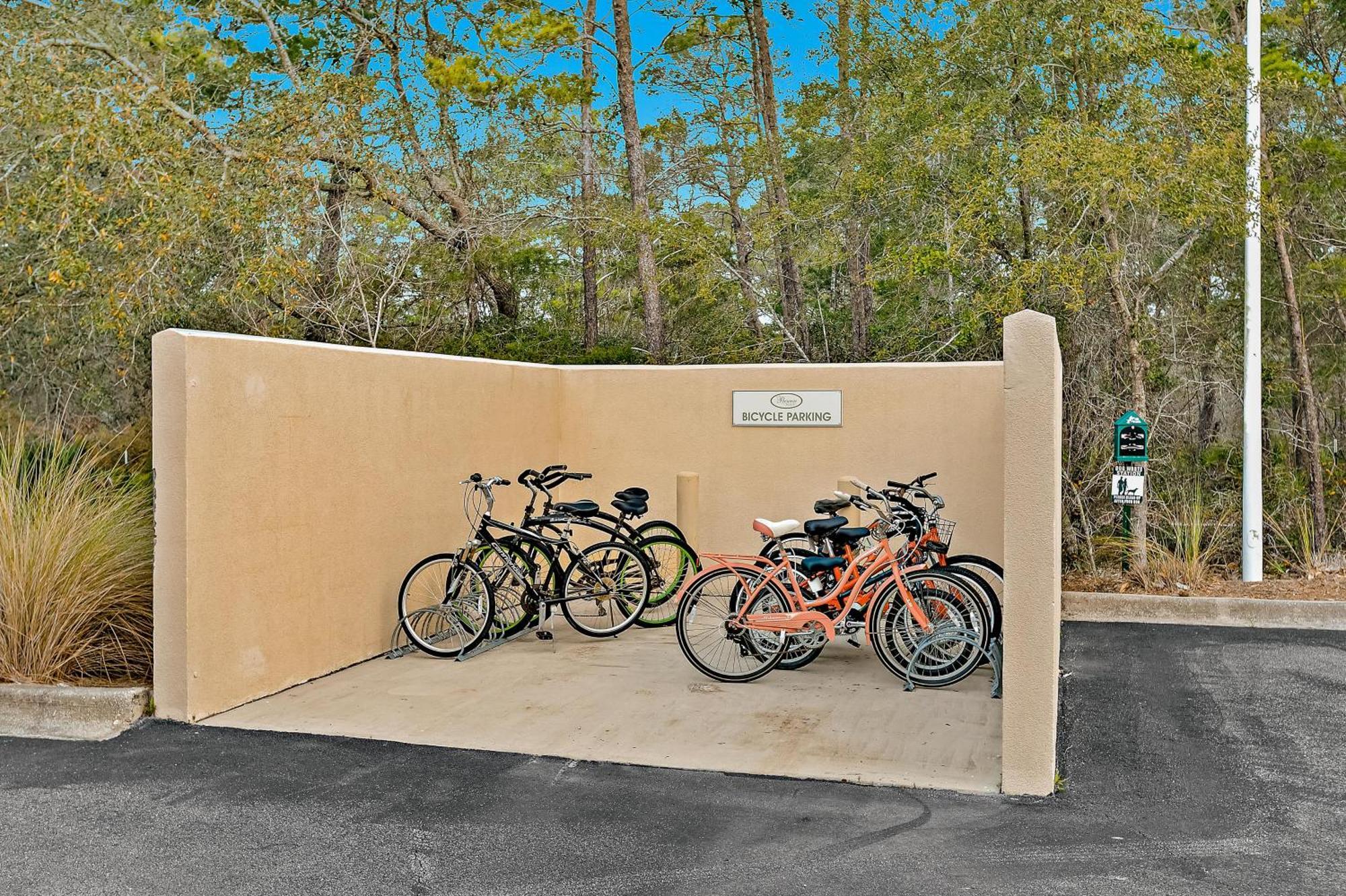 The Preserve Santa Rosa Beach Kamer foto